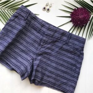 Loft Linen Shorts